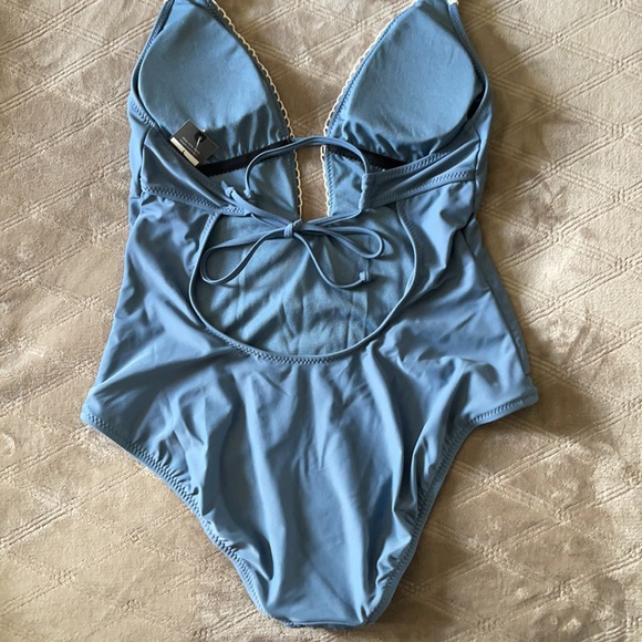 🆕Mossimo swimsuit - Picture 4 of 7